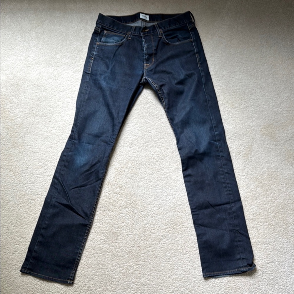 Men's Hudson Denim
